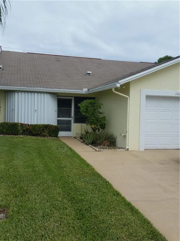 Unit for sale at 11169 SE Sea Pines Circle, Hobe Sound, FL 33455