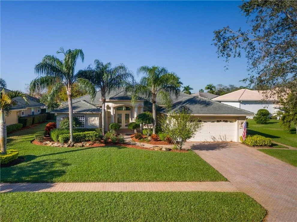 Unit for sale at 4874 SW Golfside Drive, Palm City, FL 34990