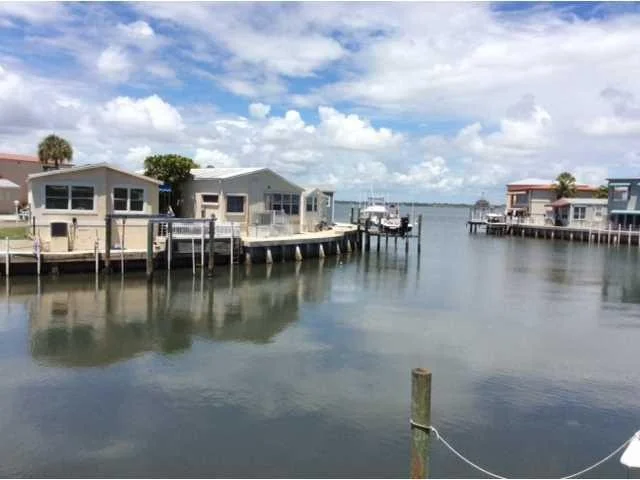 Unit for sale at 10701 S Ocean Drive, Jensen Beach, FL 34957
