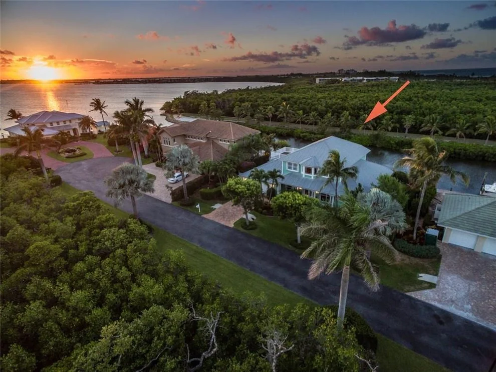Unit for sale at 4171 Rigels Cove Way, Jensen Beach, FL 34957