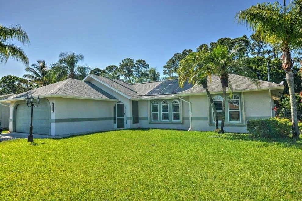 Unit for sale at 373 SE Faith Terrace, Port St Lucie, FL 34983