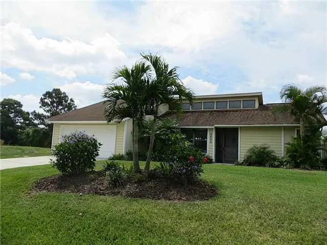 Unit for sale at 2644 SW Dalpina Road, Port St Lucie, FL 34953