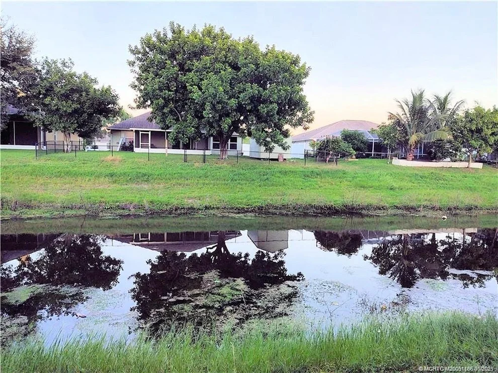 Unit for sale at 2315 SW Chestnut Lane, Port St Lucie, FL 34953