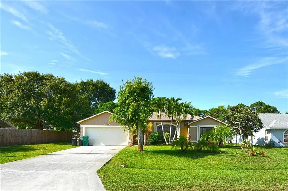 Unit for sale at 2379 SE Calcutta Circle, Port St Lucie, FL 34952