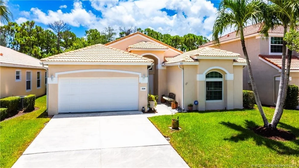 Unit for sale at 7039 SE Twin Oaks Circle, Stuart, FL 34997