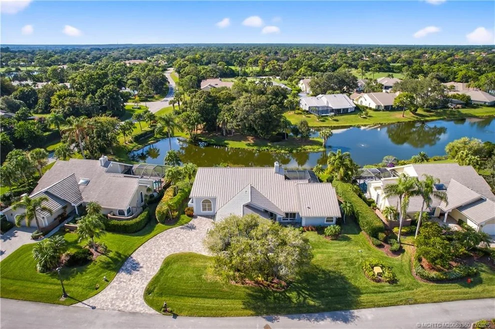 Unit for sale at 12797 NW Mariner Court, Palm City, FL 34990