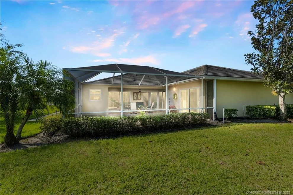 Unit for sale at 1201 NW Sun Terrace Circle, Port St Lucie, FL 34986