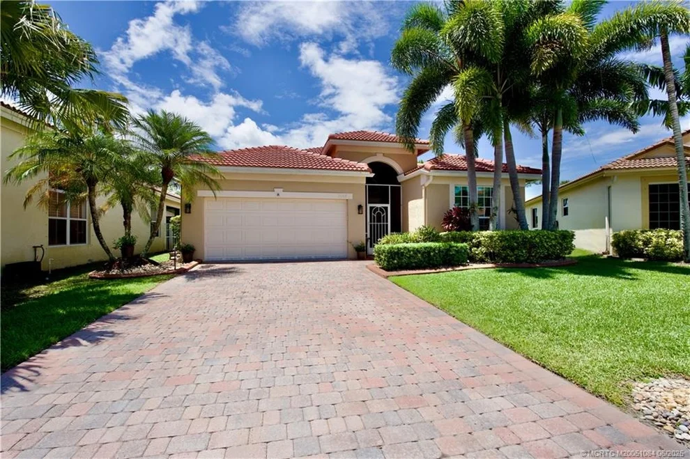 Unit for sale at 2688 SE Castle Pine Place, Stuart, FL 34997