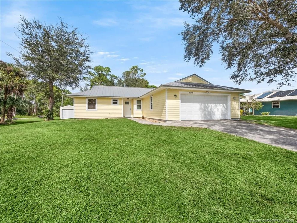 Unit for sale at 6045 SE Circle Street, Hobe Sound, FL 33455
