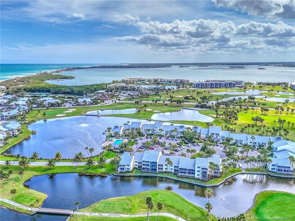 Unit for sale at 5537 NE Gulfstream Way, Stuart, FL 34996