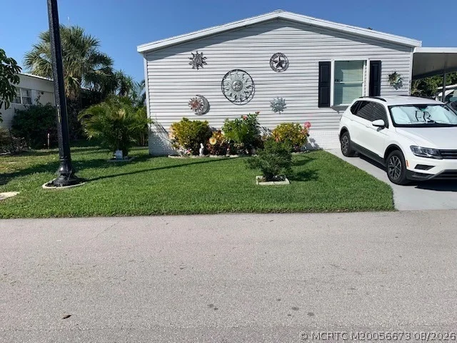 Unit for sale at 4181 68th Street N, West Palm Beach, FL 33404