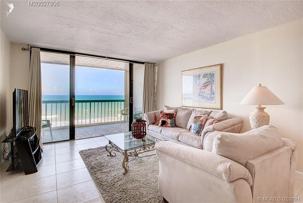 Unit for sale at 9900 S Ocean Drive, Jensen Beach, FL 34957