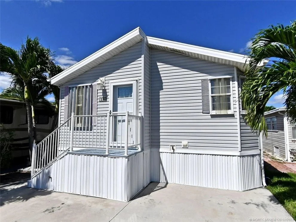 Unit for sale at 10701 S Ocean Drive, Jensen Beach, FL 34957