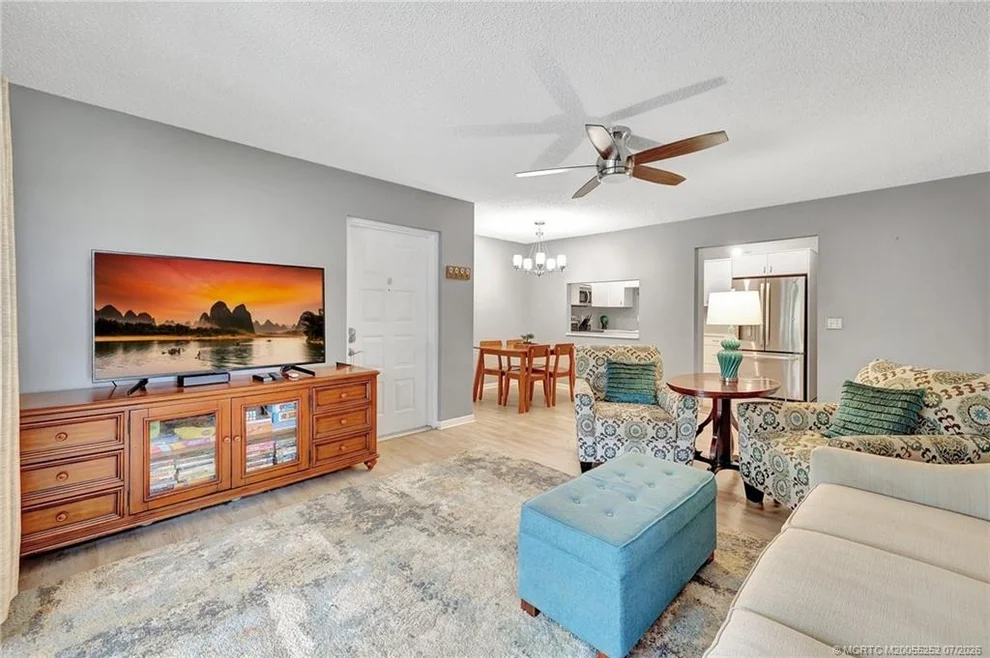 Unit for sale at 1965 SW Silver Pine Way, Palm City, FL 34990