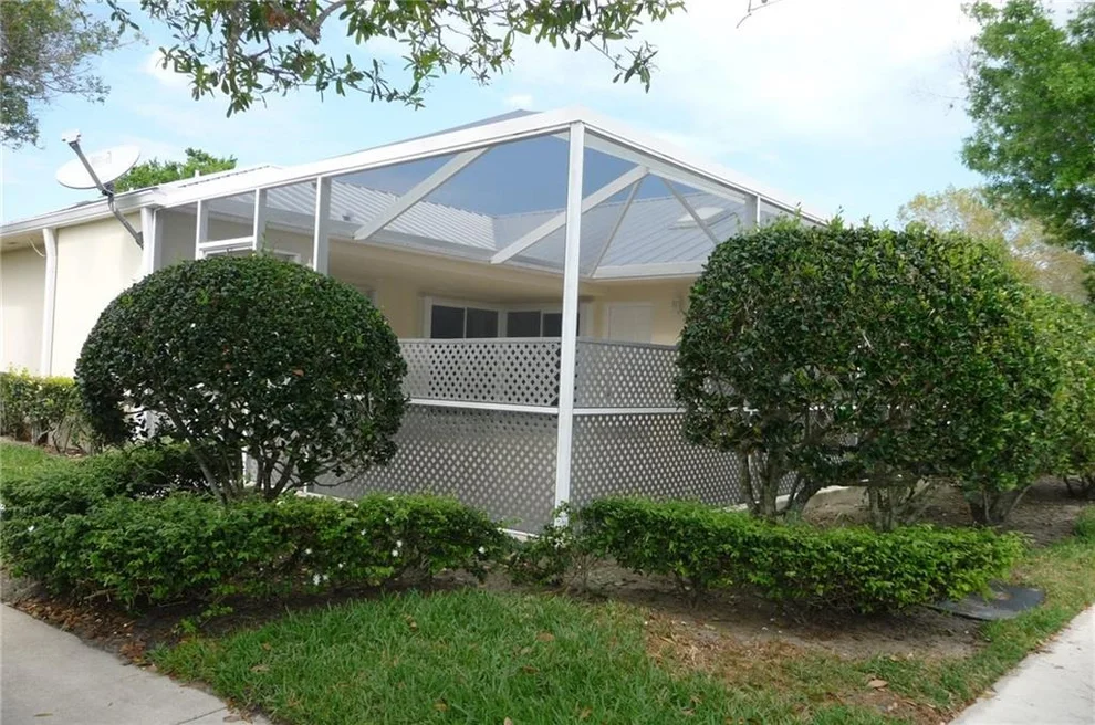 Unit for sale at 1526 SW Waterfall Boulevard, Palm City, FL 34990