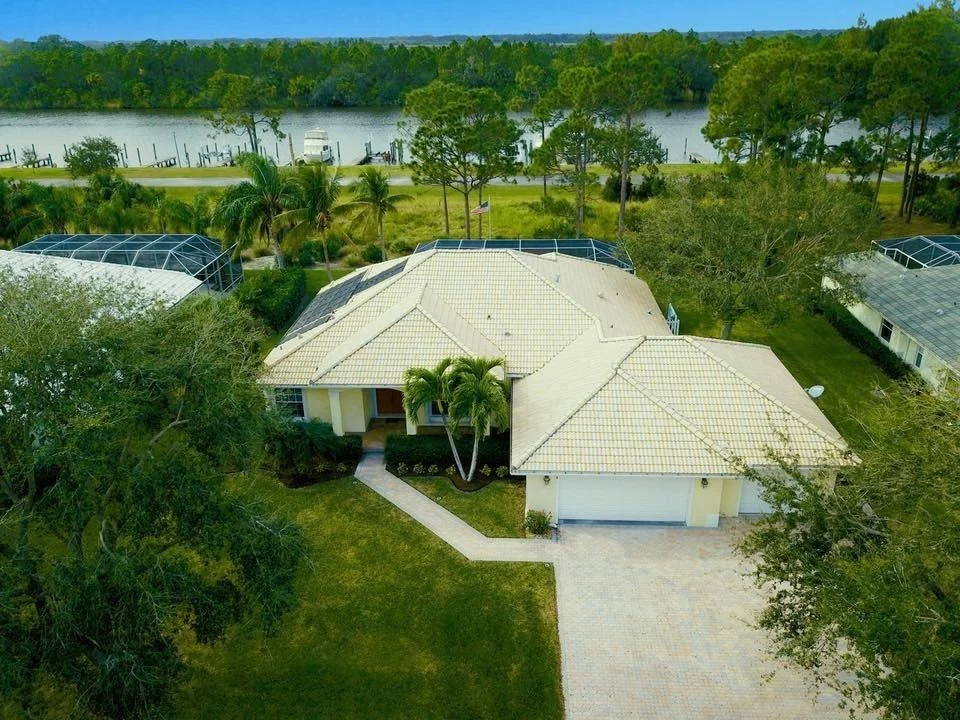 Unit for sale at 8884 SW Fishermans Wharf Drive, Stuart, FL 34997