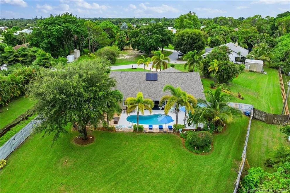 Unit for sale at 2868 NE Cold Spring Drive, Jensen Beach, FL 34957