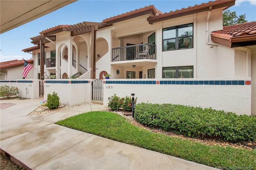 Unit for sale at 6030 SE Martinique Drive, Stuart, FL 34997