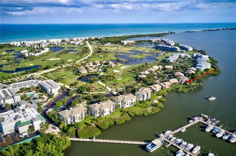 Unit for sale at 248 NE Edgewater Drive, Stuart, FL 34996