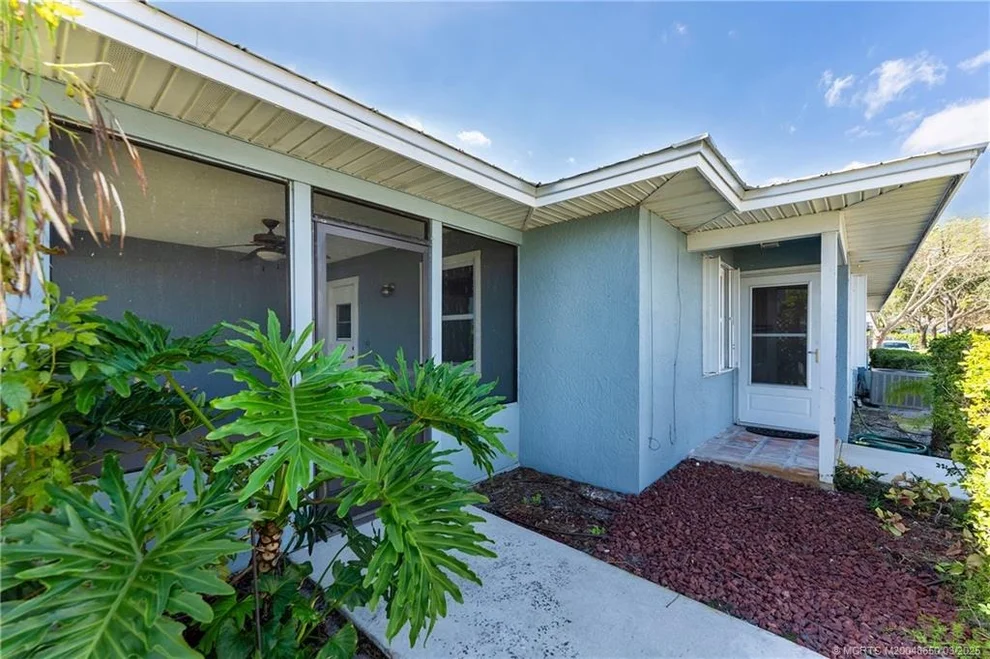 Unit for sale at 1152 NE Coy Senda, Jensen Beach, FL 34957