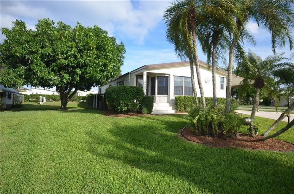Unit for sale at 7661 SE Shenandoah Drive, Hobe Sound, FL 33455