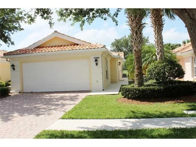 Unit for sale at 1080 SW Balmoral Trace, Stuart, FL 34997