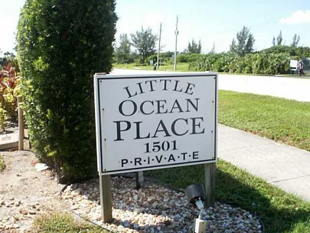Unit for sale at 1501 NE Ocean Boulevard, Stuart, FL 34996