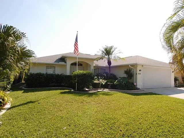 Unit for sale at 5296 SE ORANGE Street, Stuart, FL 34997