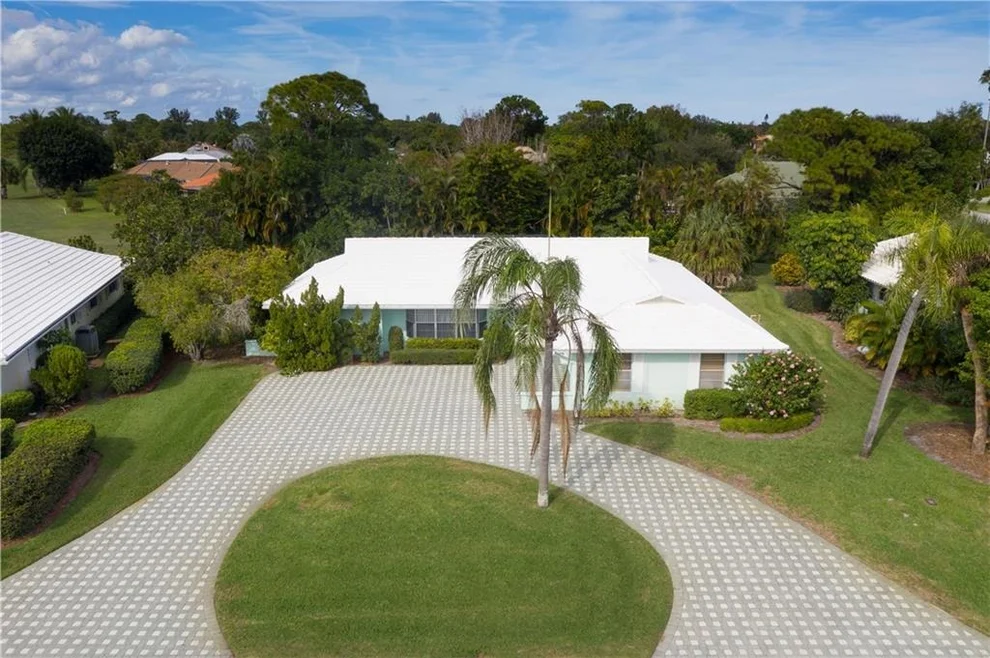 Unit for sale at 3349 SE Golf Trail, Stuart, FL 34997