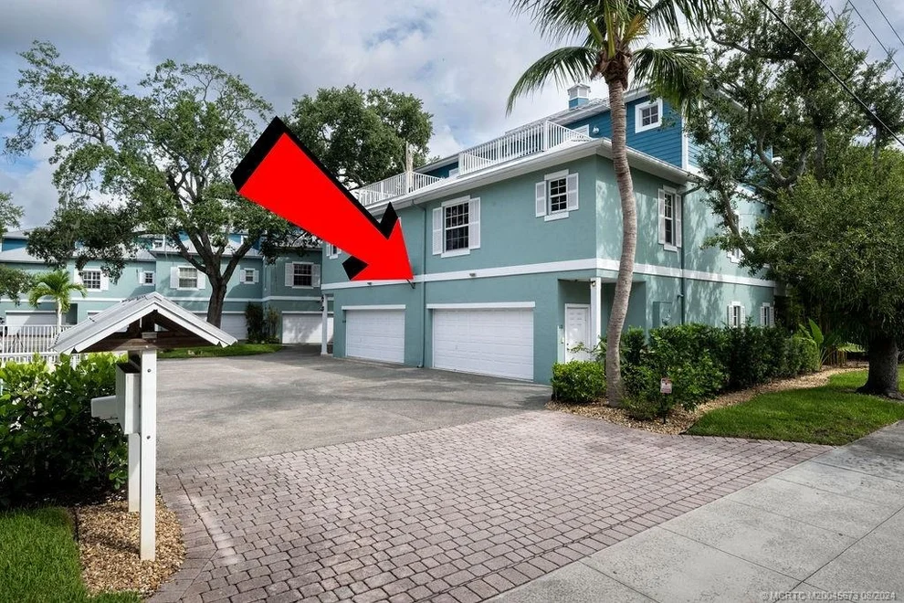 Unit for sale at 606 SW Cleveland Avenue, Stuart, FL 34994
