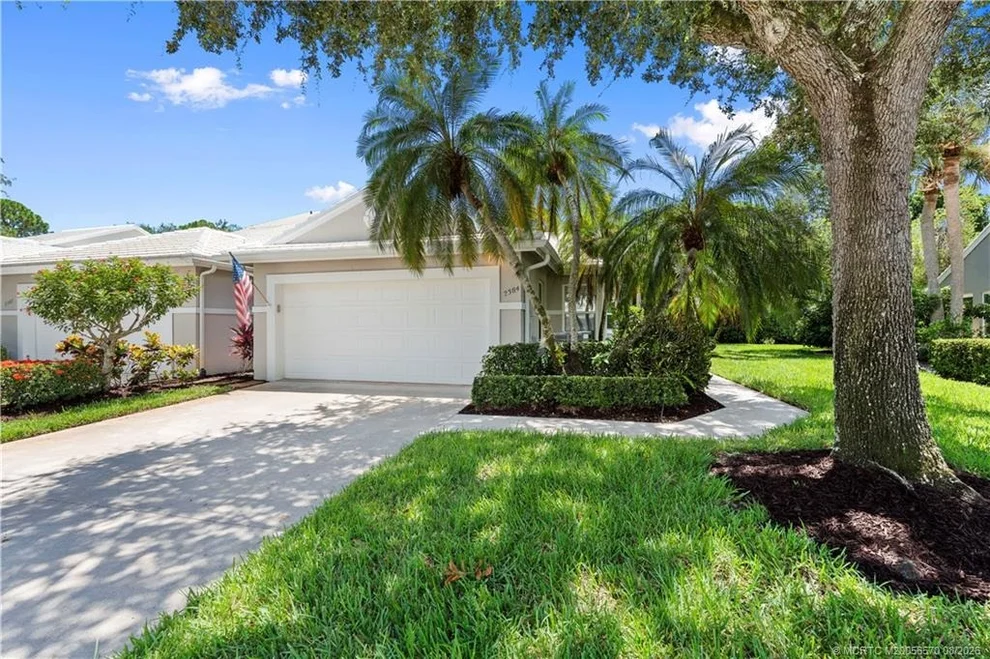 Unit for sale at 2384 SW Foxpoint Way, Palm City, FL 34990