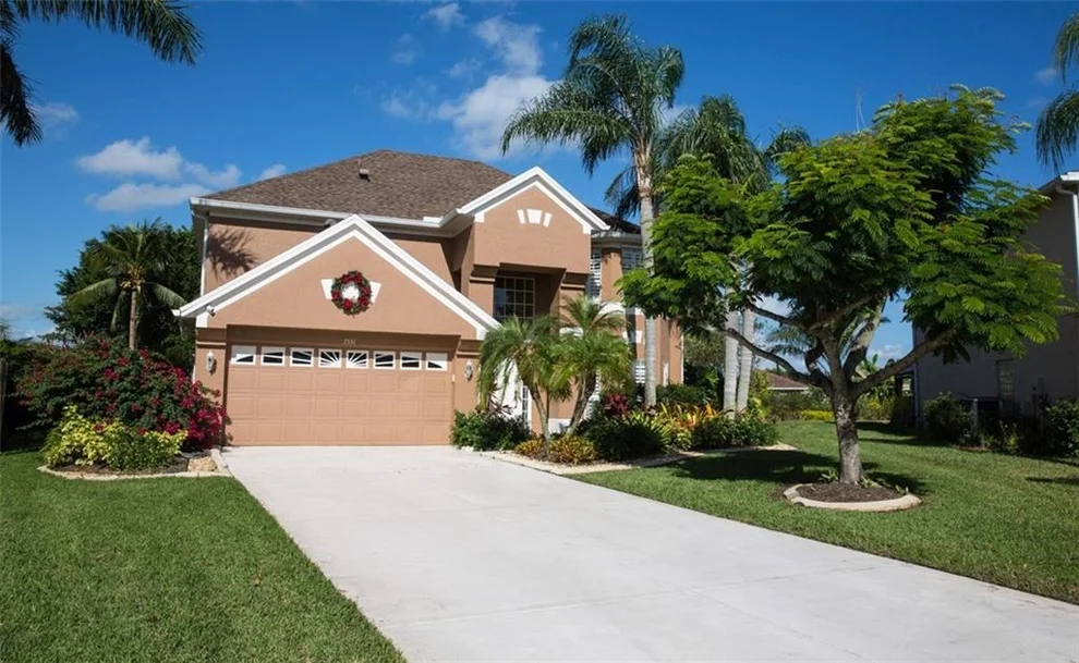 Unit for sale at 2551 SW Estella Terrace, Palm City, FL 34990