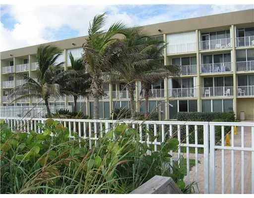 Unit for sale at 9800 S Ocean Drive, Jensen Beach, FL 34957