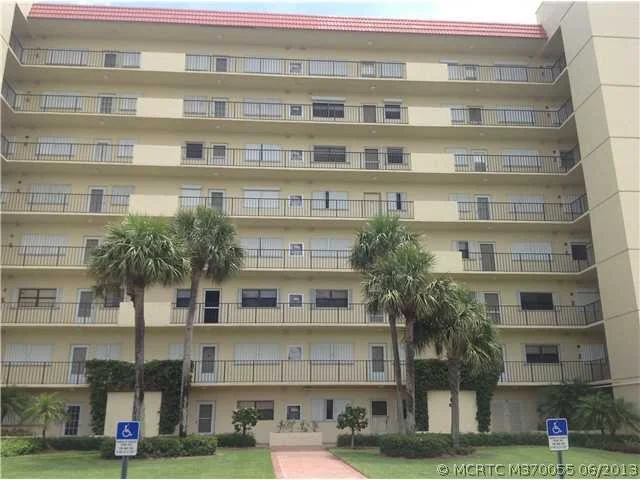 Unit for sale at 7420 S Ocean Drive, Jensen Beach, FL 34957