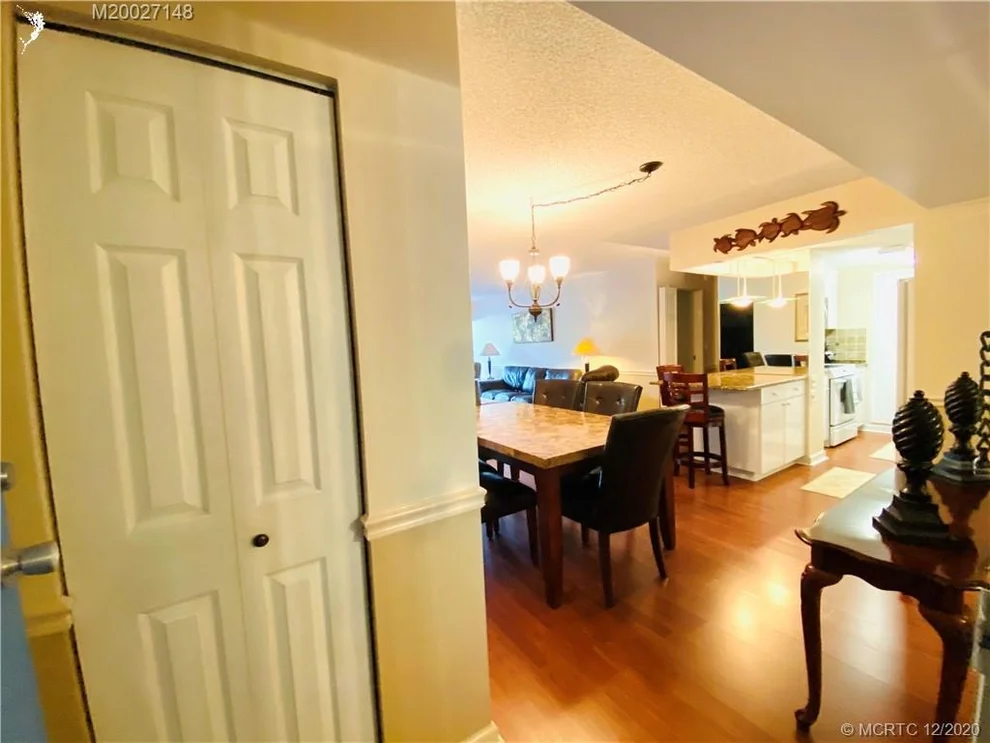 Unit for sale at 3792 NE Ocean Boulevard, Jensen Beach, FL 34957
