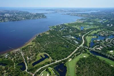 Unit for sale at 2900 NW Turnabout Lane, Palm City, FL 34990