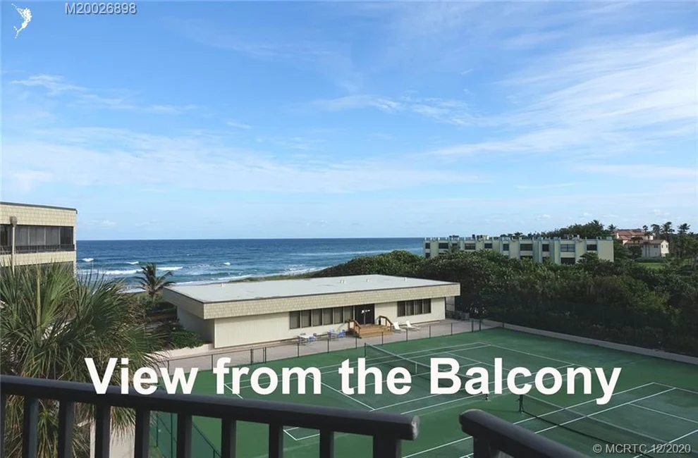 Unit for sale at 1357 NE Ocean Boulevard, Stuart, FL 34996