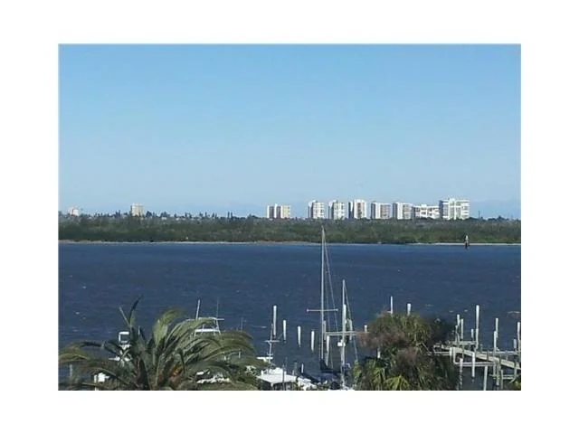 Unit for sale at 38 Harbour Isle Drive, Fort Pierce, FL 34949
