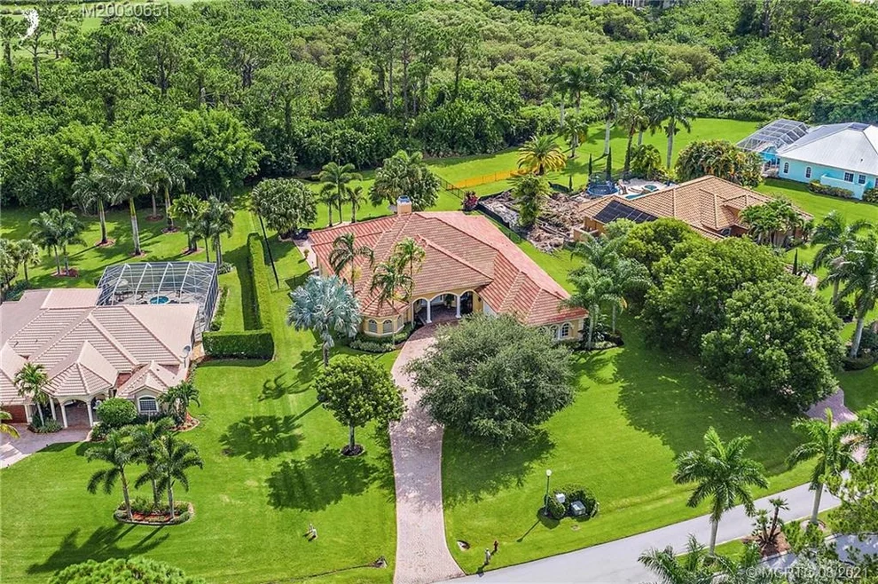 Unit for sale at 10375 SW Whooping Crane Way, Palm City, FL 34990