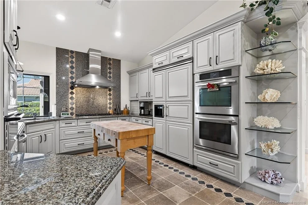 Unit for sale at 1341 Lancewood Terrace, Palm City, FL 34990