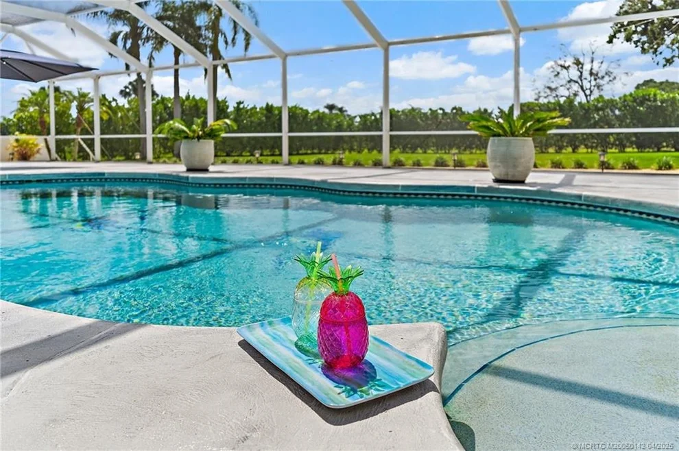 Unit for sale at 3560 SW Racquet Club Way, Palm City, FL 34990