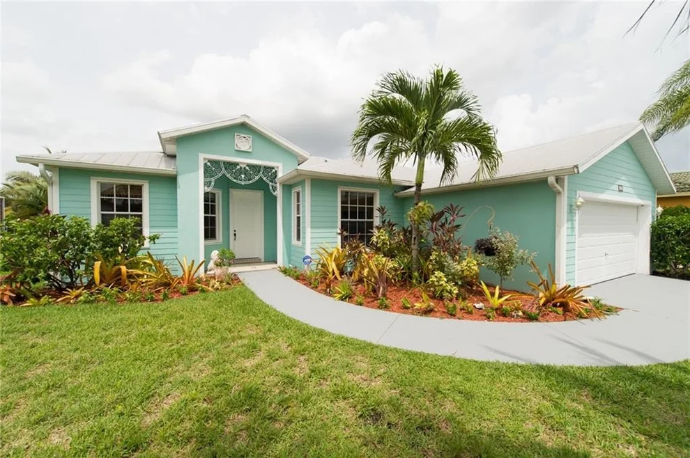 Unit for sale at 533 NW Pine Sap Place, Jensen Beach, FL 34957