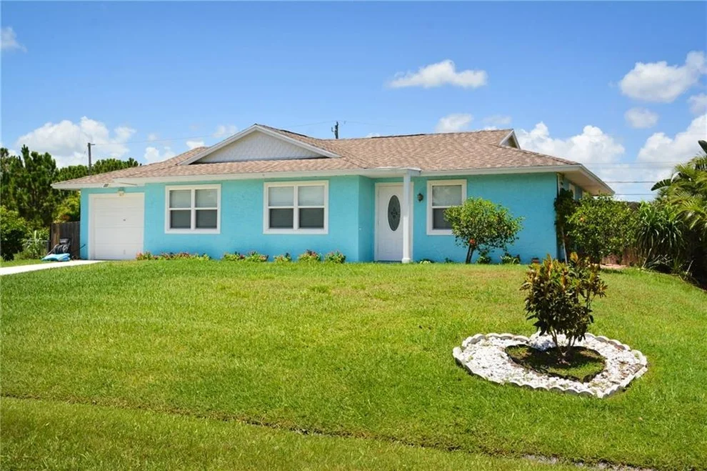 Unit for sale at 1185 SW John Maccormick Terrace, Port St Lucie, FL 34953