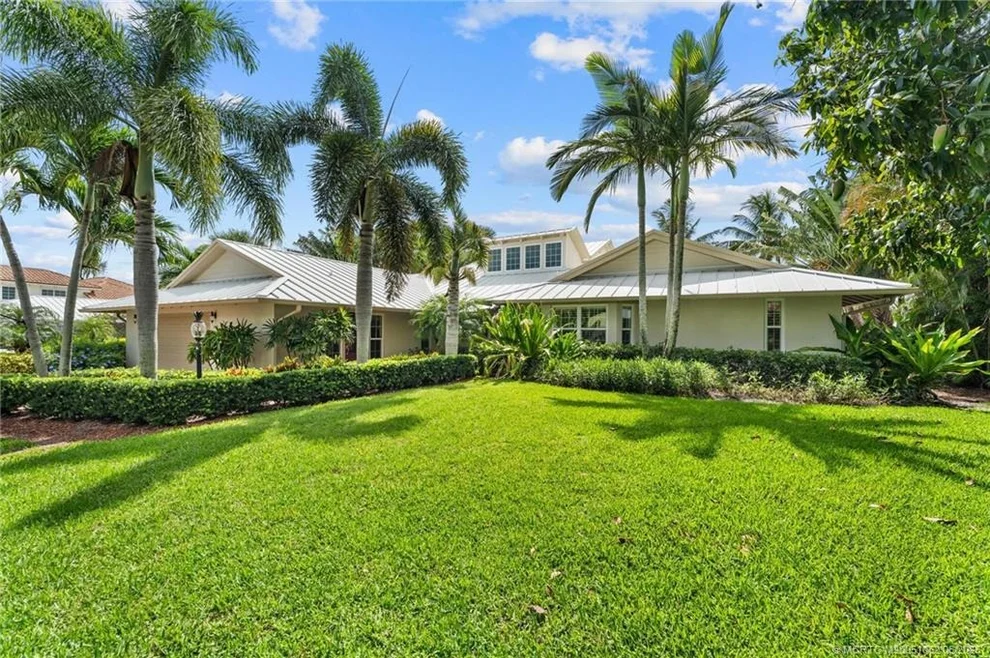 Unit for sale at 3192 SE Fairway West, Stuart, FL 34997
