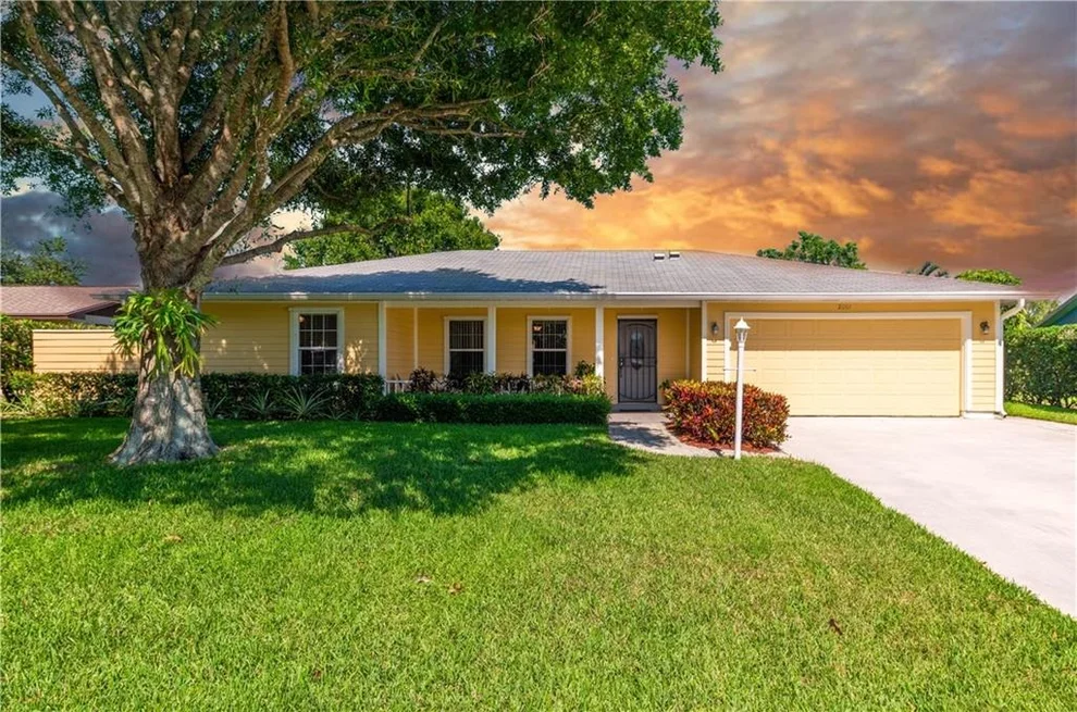 Unit for sale at 2061 NE Hoya Calle, Jensen Beach, FL 34957