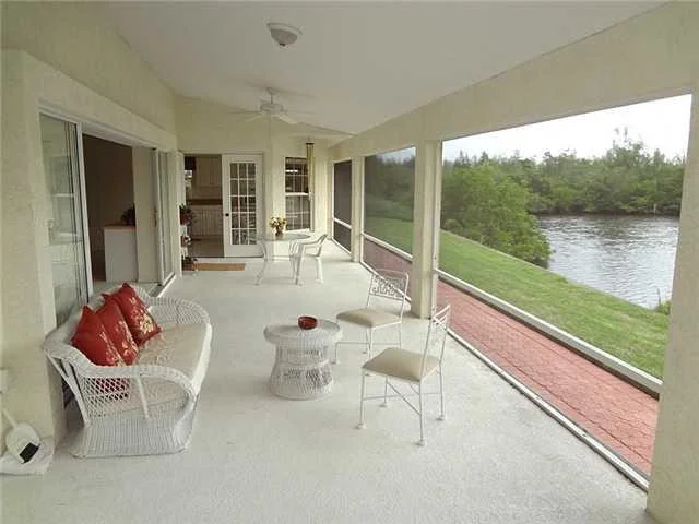 Unit for sale at 65 AQUA RA Drive, Jensen Beach, FL 34957