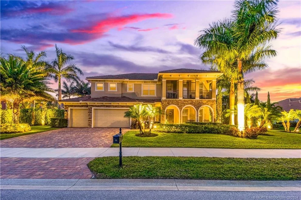 Unit for sale at 7480 SE Ravissant Drive, Stuart, FL 34997