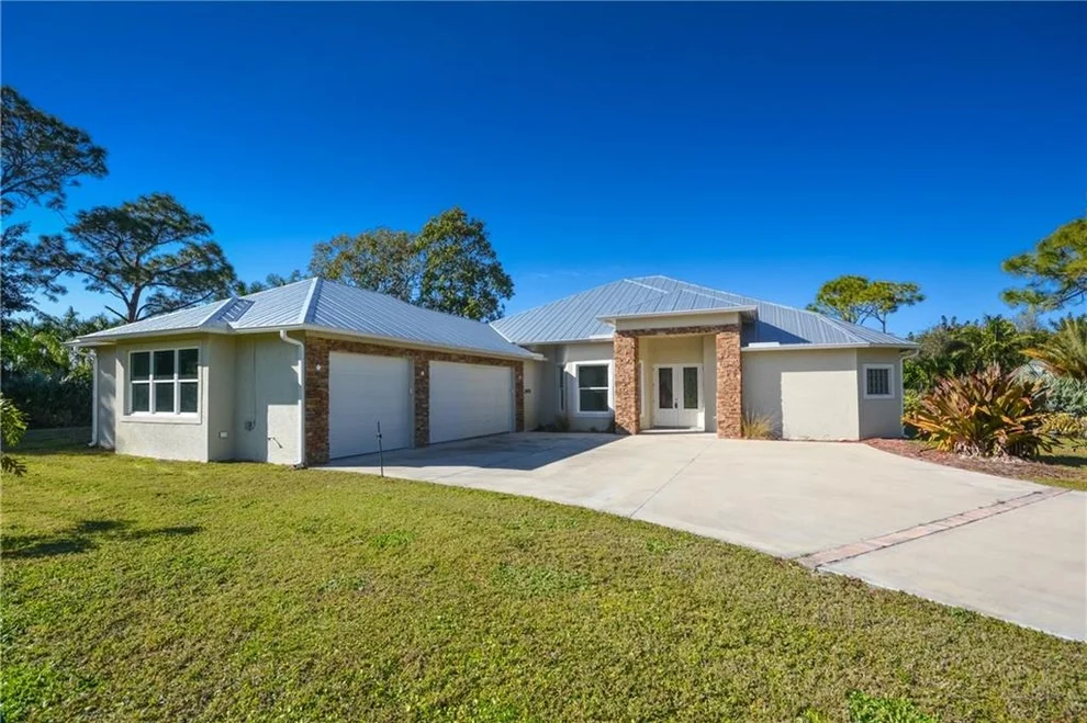 Unit for sale at 2900 NE Heather Court, Jensen Beach, FL 34957