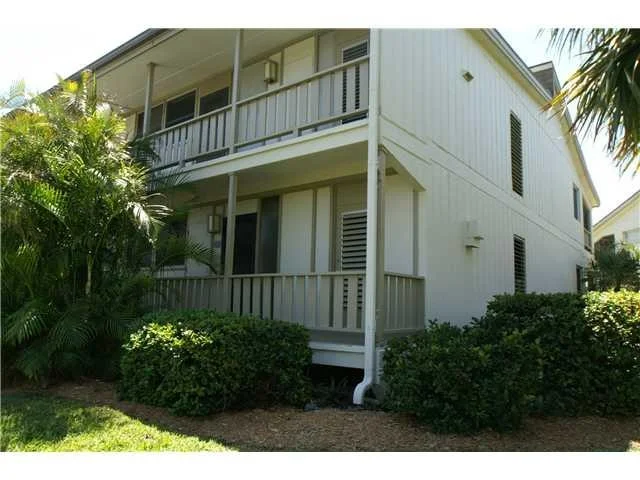 Unit for sale at 1456 NE Ocean Boulevard, Stuart, FL 34996