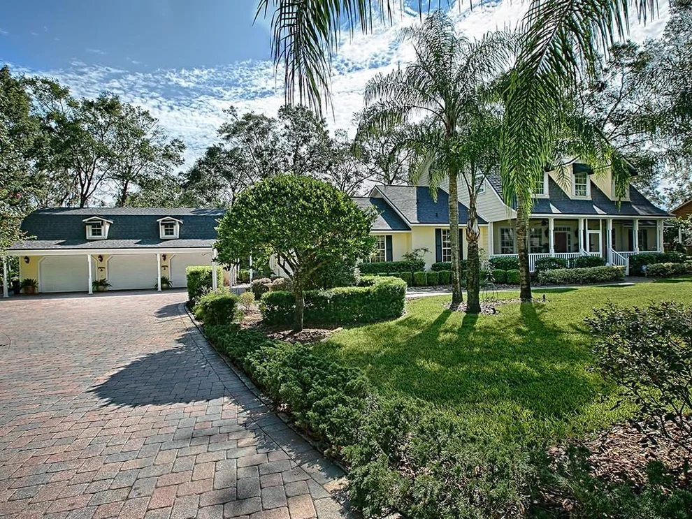 Unit for sale at 289 Manor Oaks Court, Sanford, FL 32771